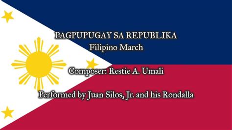 REPUBLIKA (Tagalog).